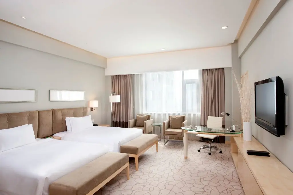 Holiday Inn Beijing Deshengmen by IHG — фото 1