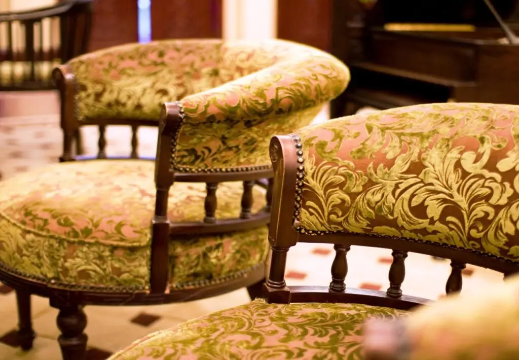 Шанхай: Pei Mansion Hotel