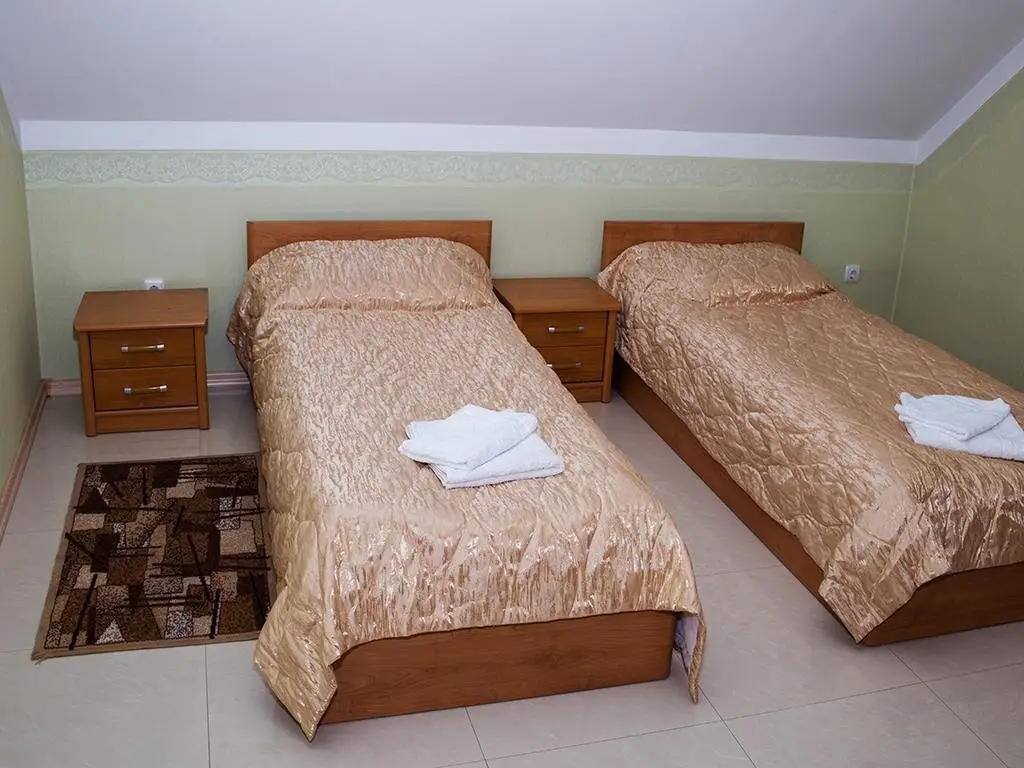 Калининград: Guest House Aleks