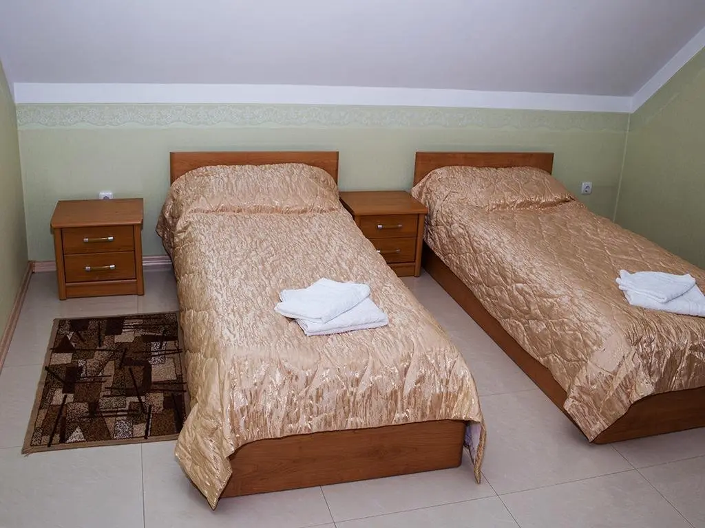 Калининград: Guest House Aleks