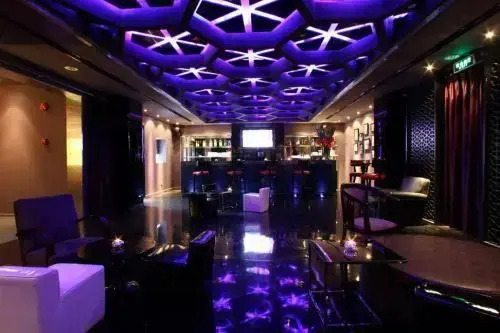 Шанхай: FX Hotel Shanghai at Expo Exhibition Hall
