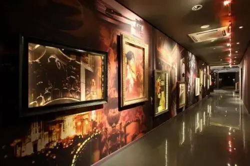 Шанхай: FX Hotel Shanghai at Expo Exhibition Hall