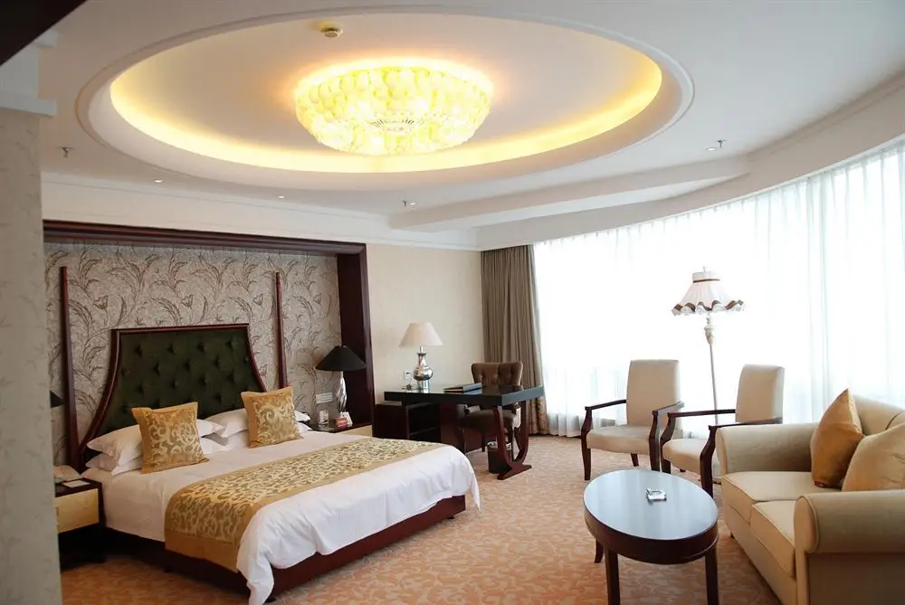 Шанхай: Xinyu Hotel