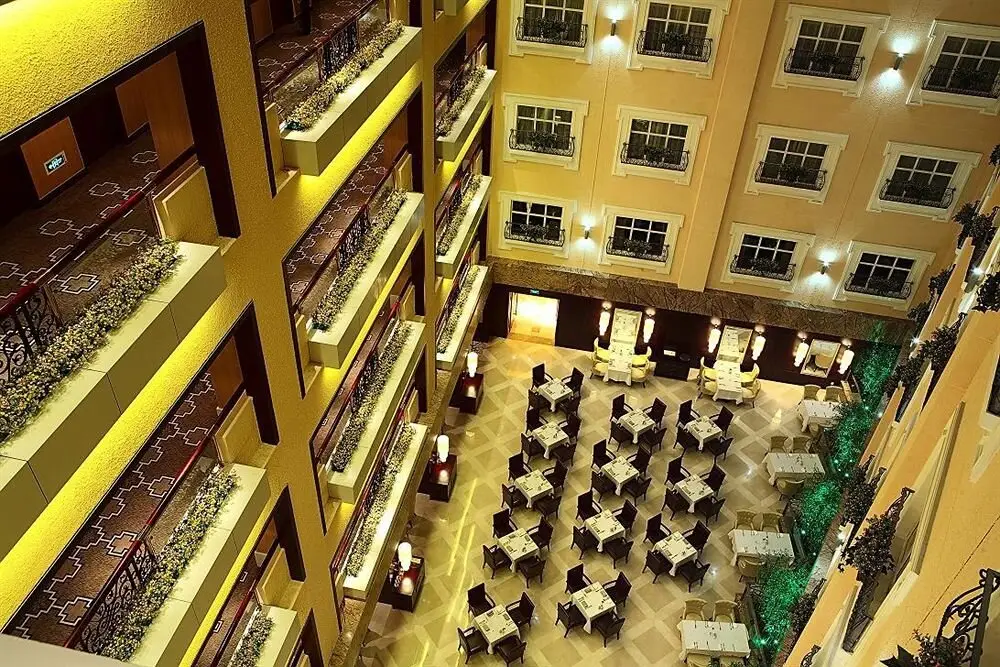 Xinyu Hotel — фото 1