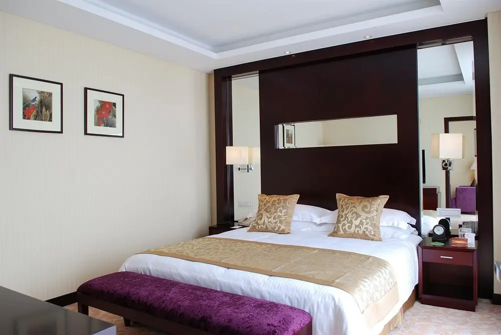 Шанхай: Xinyu Hotel