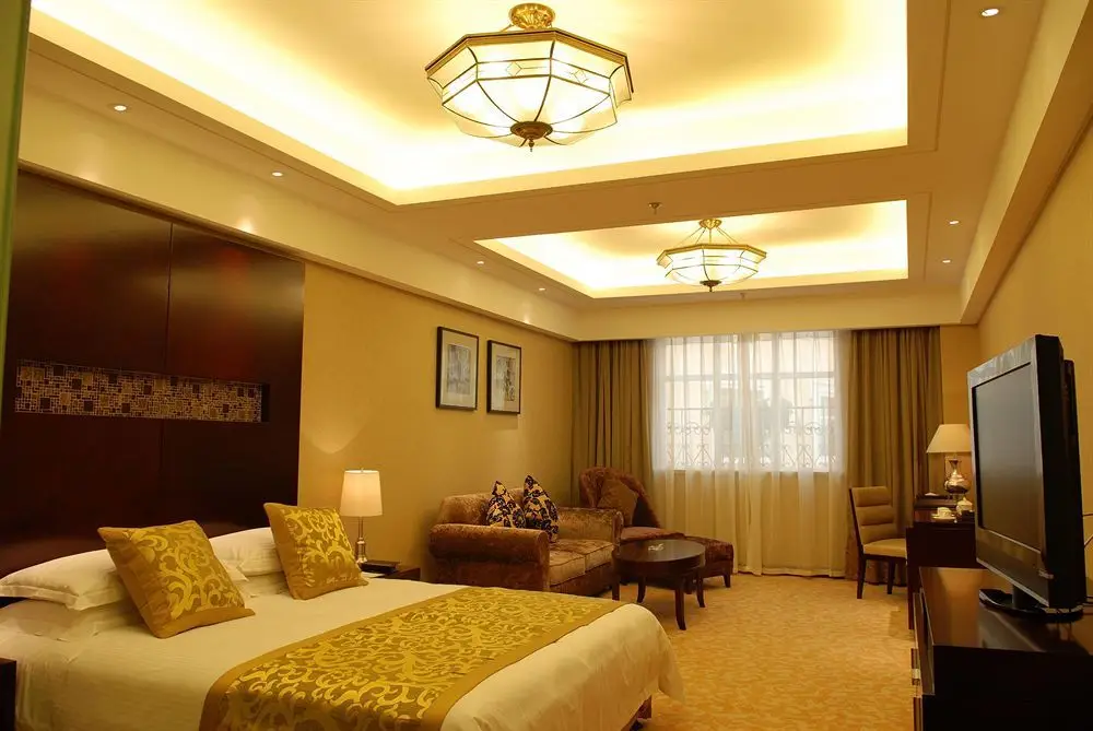 Шанхай: Xinyu Hotel