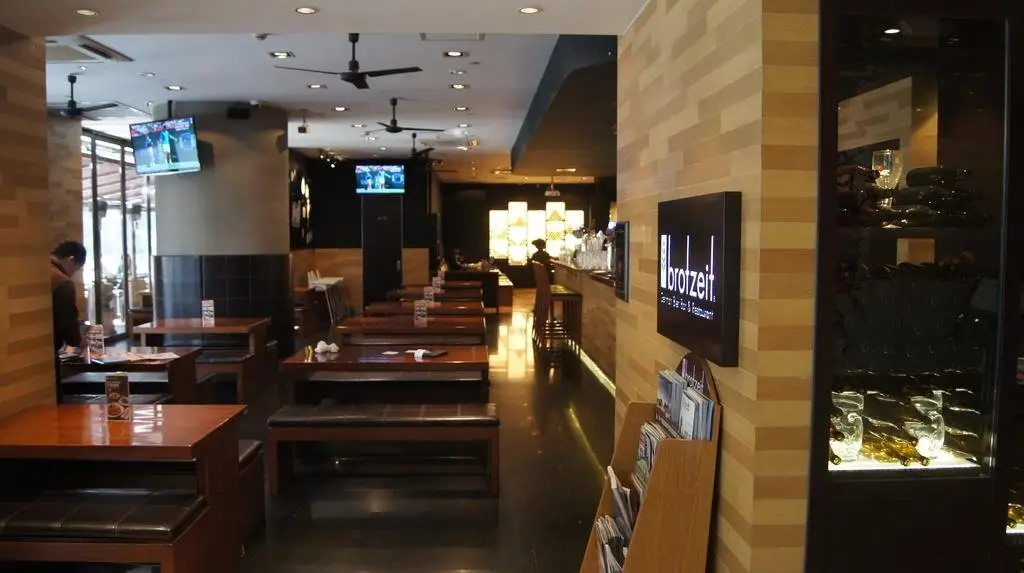 Шанхай: Brightel All Suites Shanghai