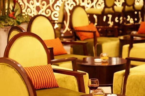 Шанхай: Howard Johnson Business Club Shanghai