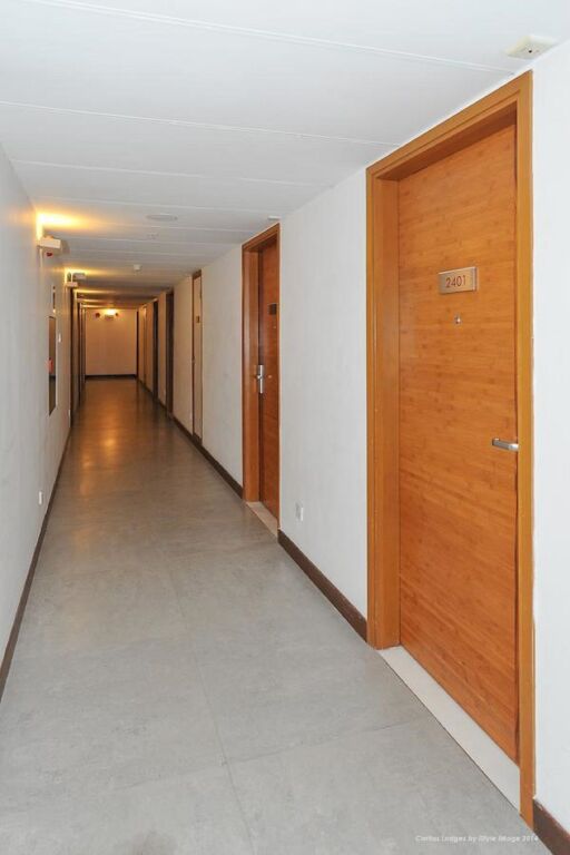 Гонконг: Caritas Oswald Cheung International House