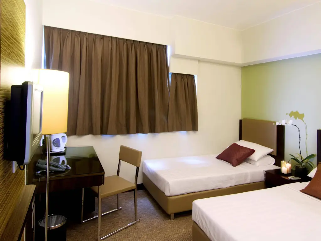 Коулун: Casa Hotel