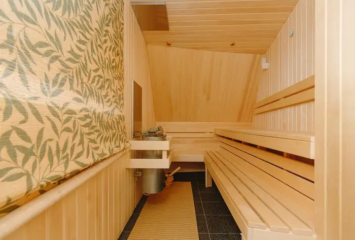 Зеленоградск: Hotel 12