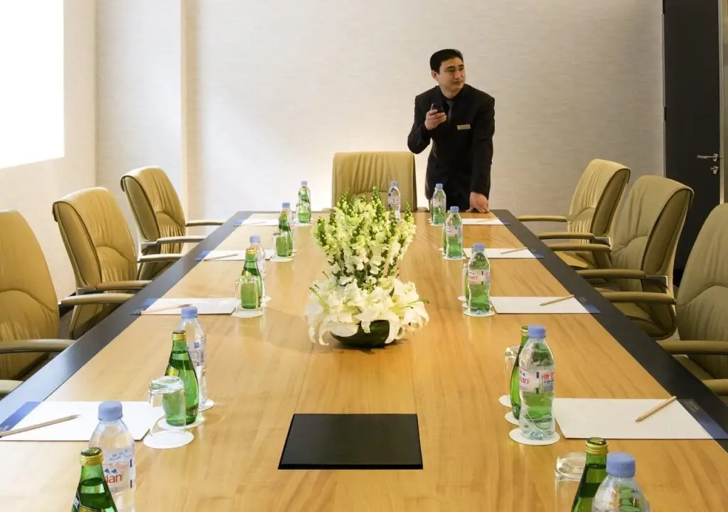 Пекин: Novotel Beijing Sanyuan