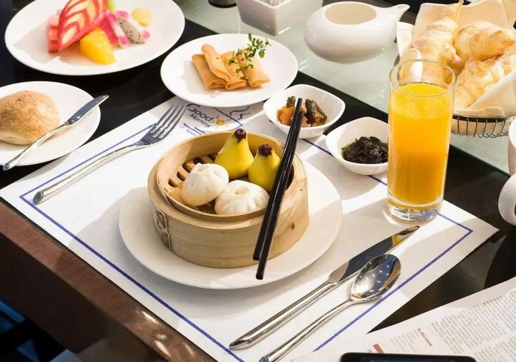 Пекин: Novotel Beijing Sanyuan