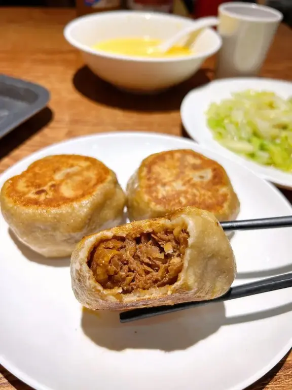 Пекин: Hanting Hotel Beijing Sanlitun Branch