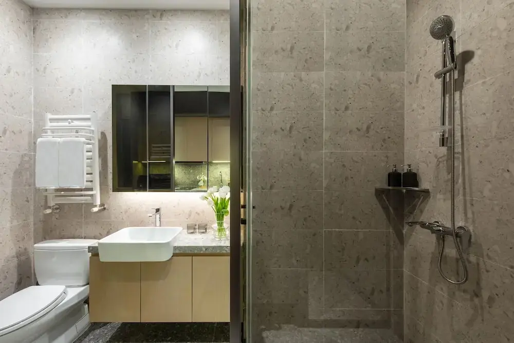 Пекин: Hanting Hotel Beijing Sanlitun Branch