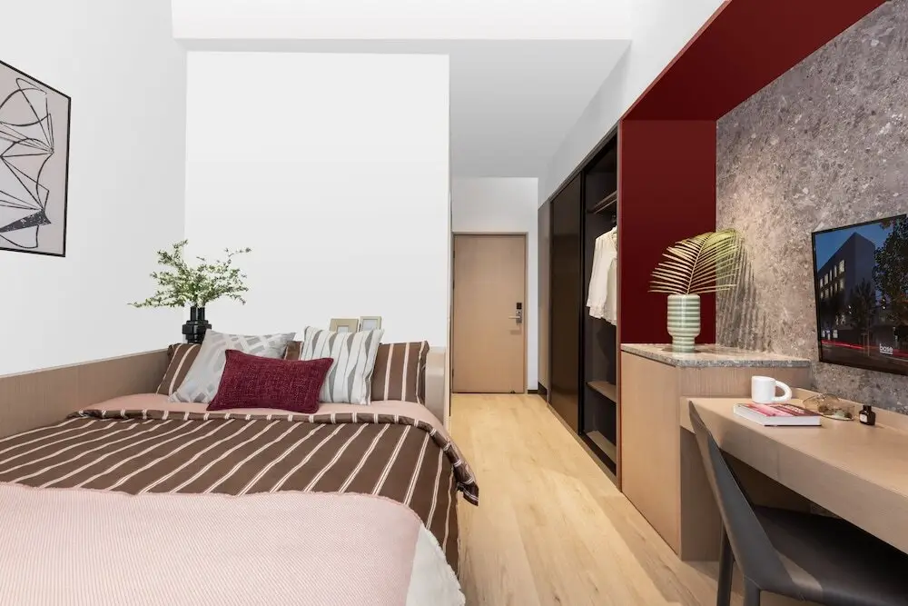 Пекин: Hanting Hotel Beijing Sanlitun Branch