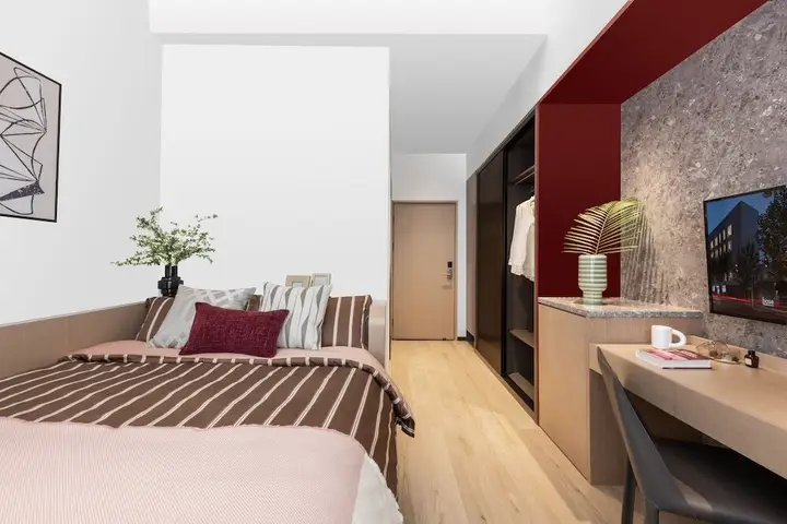 Пекин: Hanting Hotel Beijing Sanlitun Branch