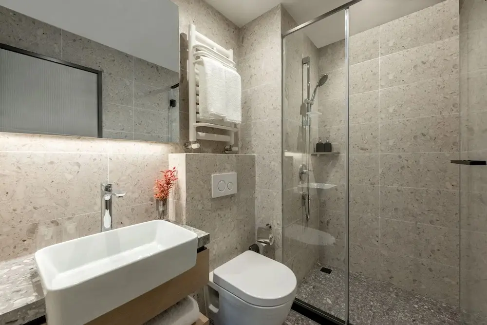 Пекин: Hanting Hotel Beijing Sanlitun Branch