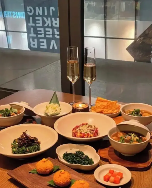 Пекин: Hanting Hotel Beijing Sanlitun Branch