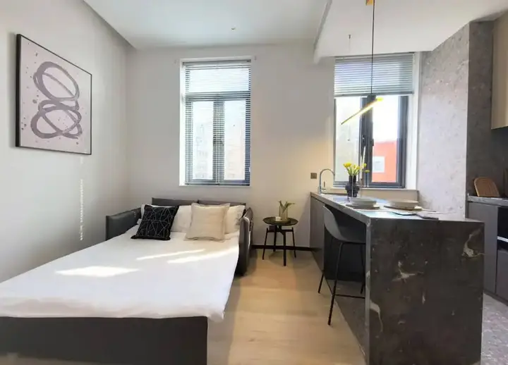 Пекин: Hanting Hotel Beijing Sanlitun Branch