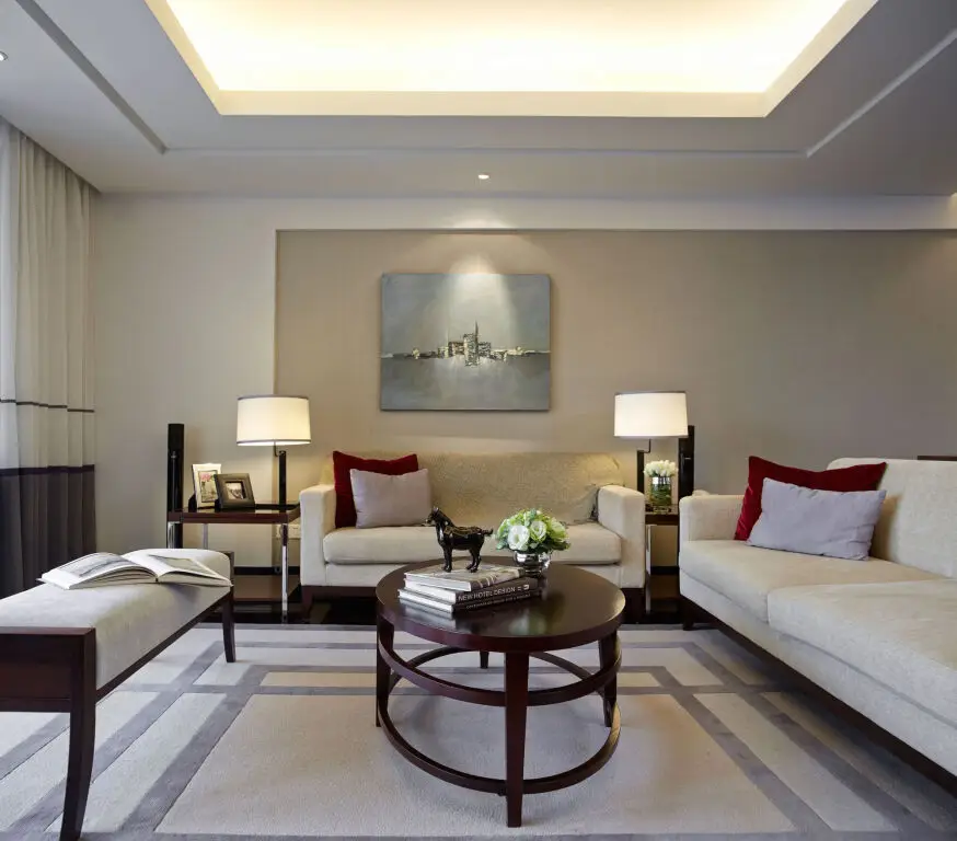 Шанхай: Lanson Place Jinlin Tiandi Residence