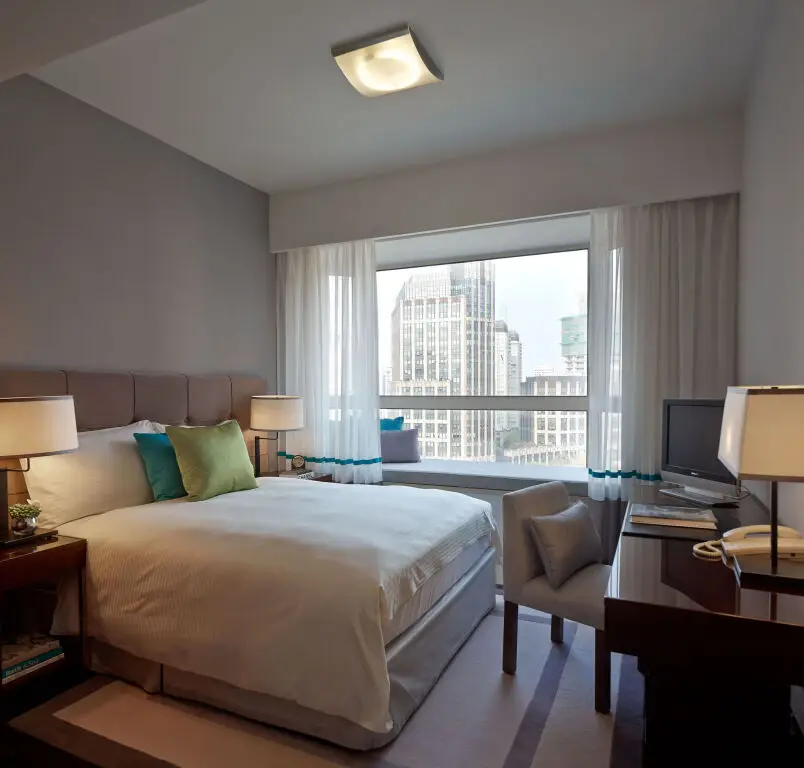 Шанхай: Lanson Place Jinlin Tiandi Residence