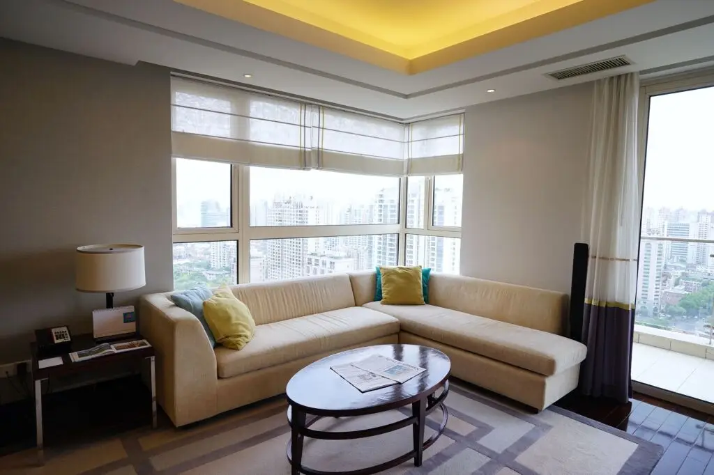 Шанхай: Lanson Place Jinlin Tiandi Residence