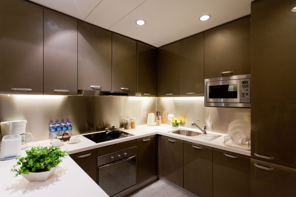 Пекин: Ascott Raffles City Beijing