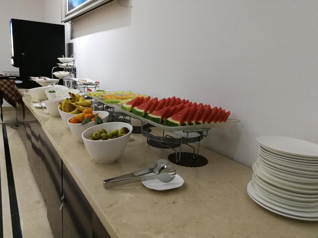 Гуанчжоу: Daysun International Hotel