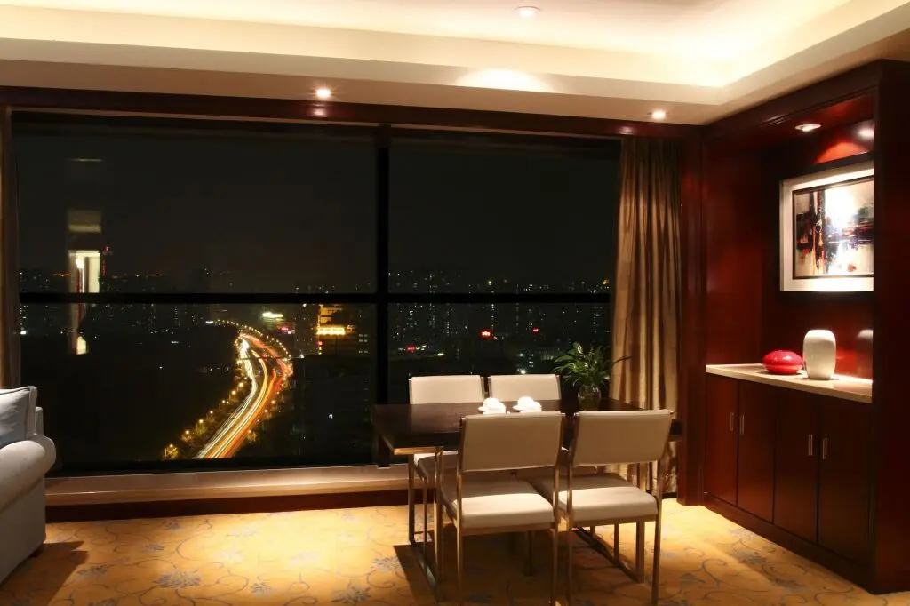Гуанчжоу: Daysun International Hotel