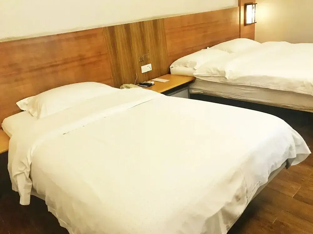 Гуанчжоу: Wenxin Hotel Huashi
