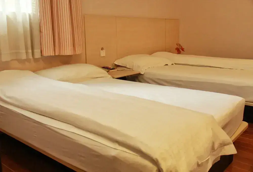 Гуанчжоу: Wenxin Hotel Huashi