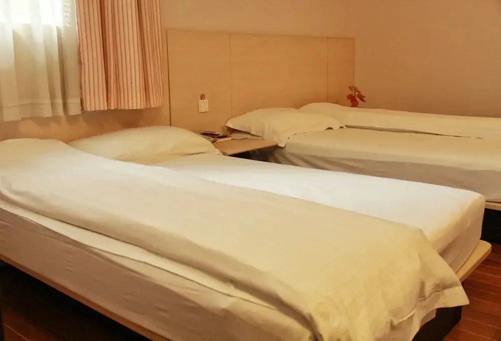 Гуанчжоу: Wenxin Hotel Huashi