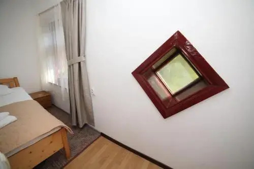Зеленоградск: Guest House Zamok