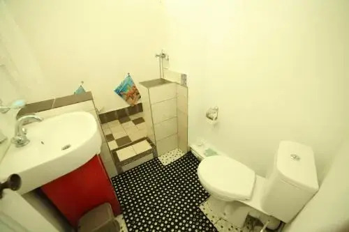 Зеленоградск: Guest House Zamok