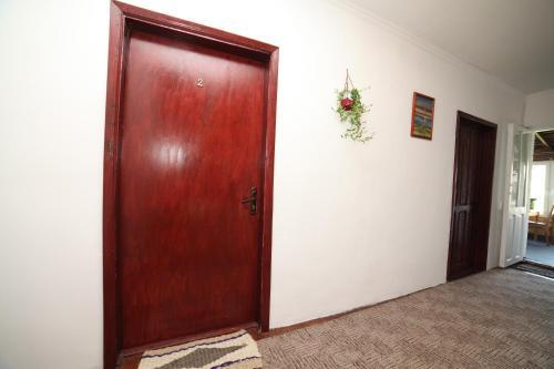 Зеленоградск: Guest House Zamok