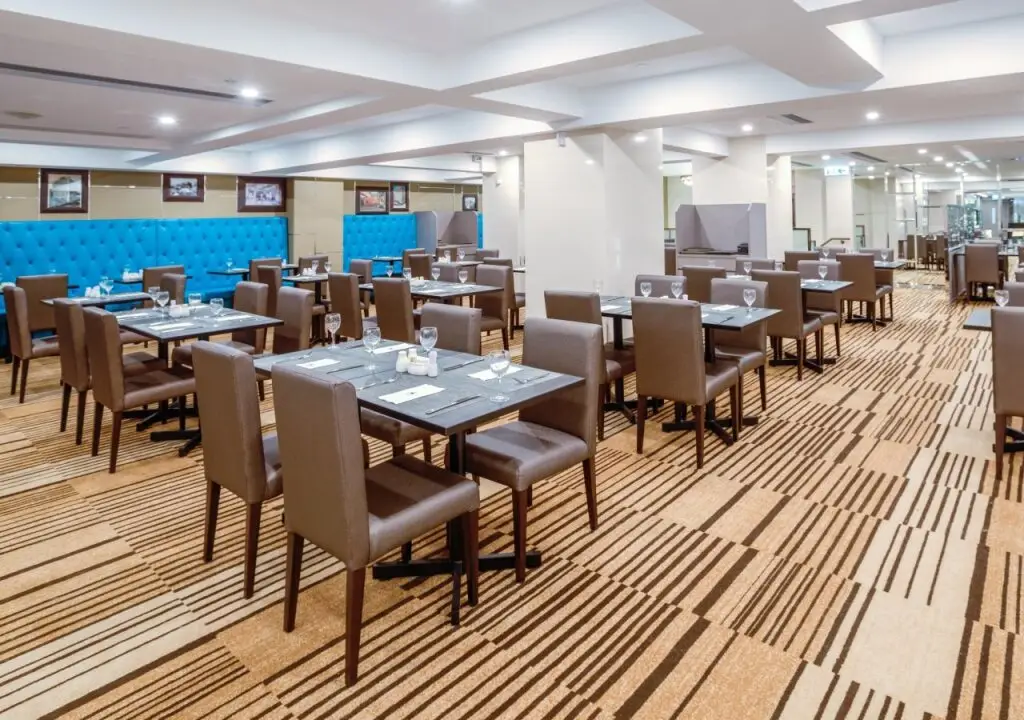 Гонконг: Shamrock Hotel