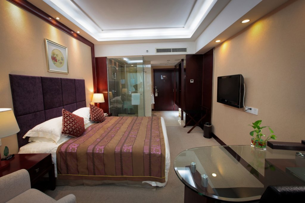 Yanling Hotel — фото 1