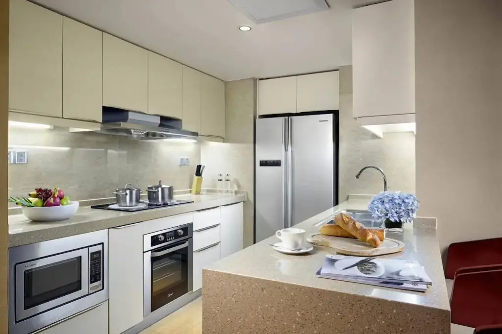 Гуанчжоу: Hilton Guangzhou Science City