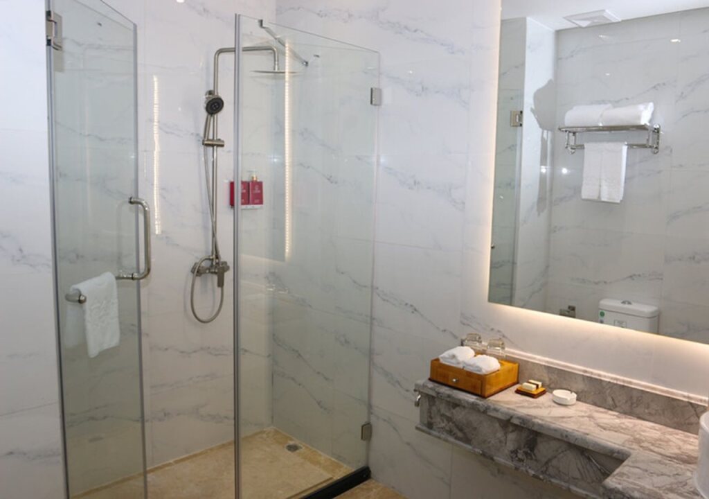 Гуанчжоу: Guangzhou University Business Hotel