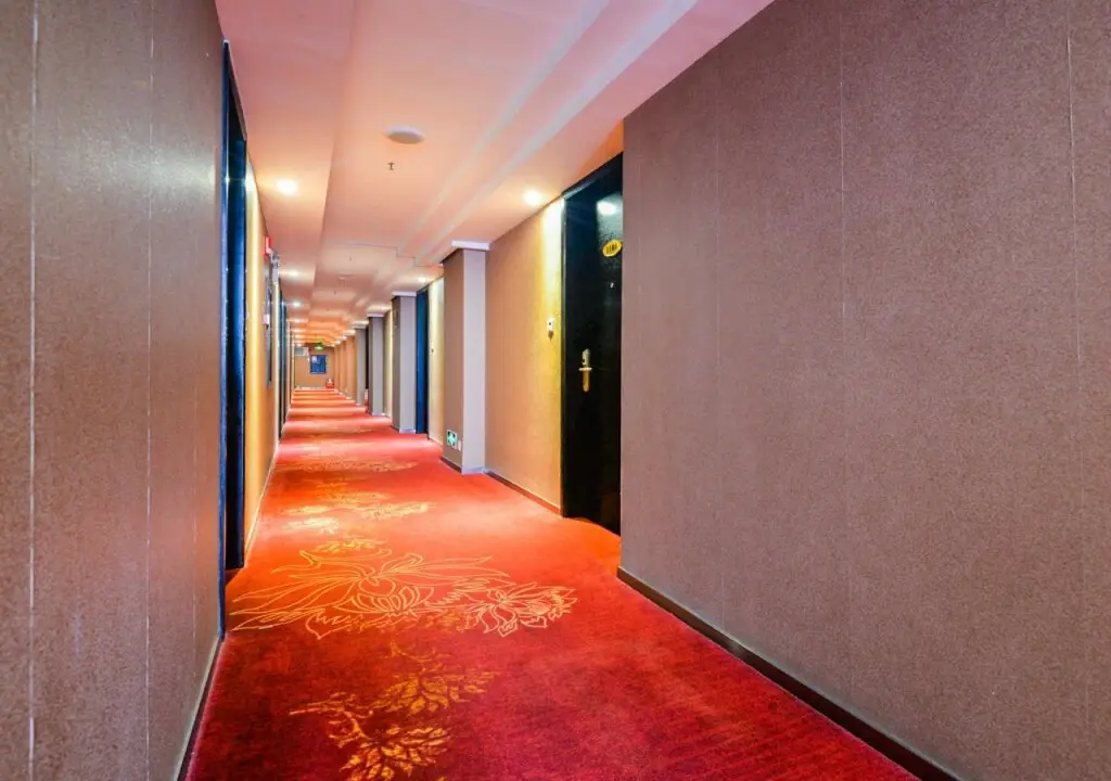 Гуанчжоу: Henry Business Hotel