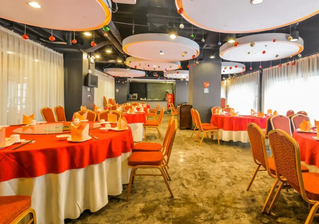 Гуанчжоу: Henry Business Hotel