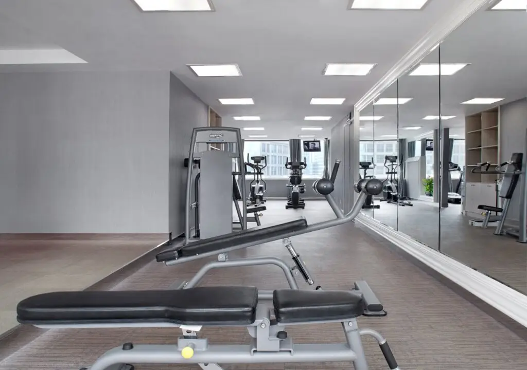 Гуанчжоу: President Extra Hotel Guangzhou