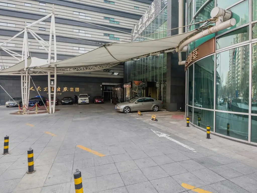 Lake View Hotel — фото 1
