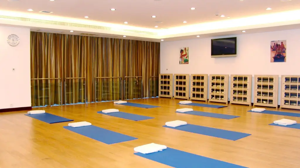 Шанхай: Crowne Plaza Shanghai Pudong by IHG