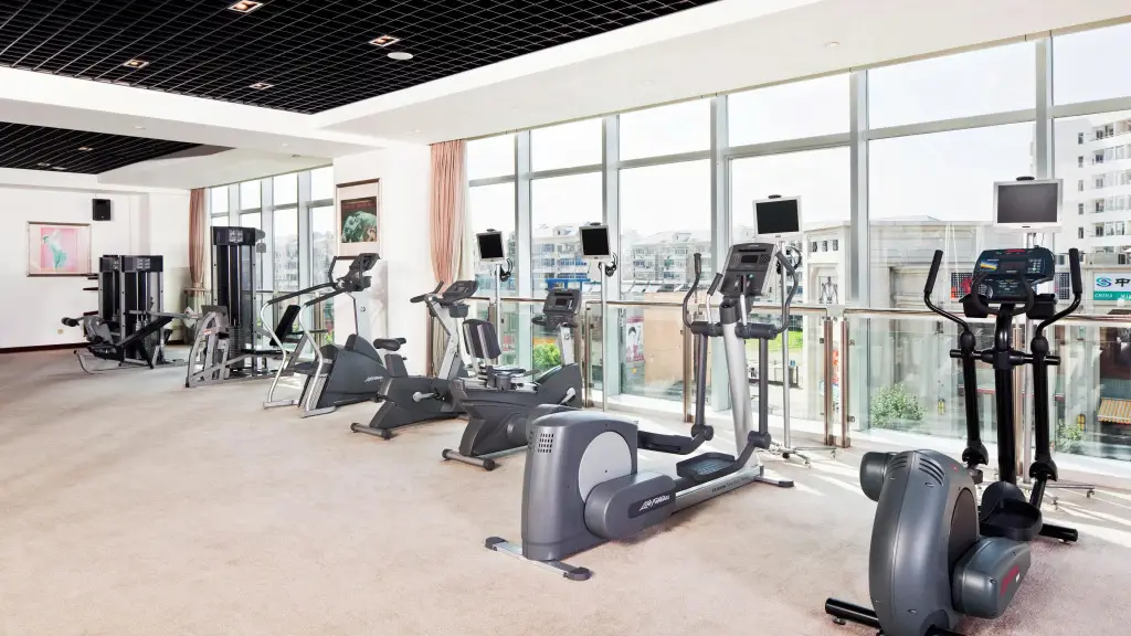 Шанхай: Crowne Plaza Shanghai Pudong by IHG