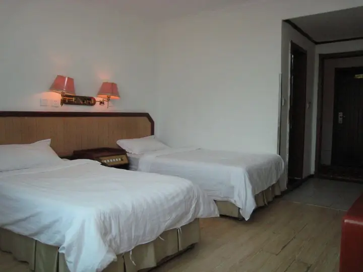 Пекин: Beijing Homekey Hotel