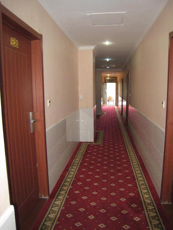 Пекин: Beijing Homekey Hotel