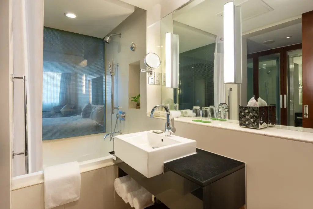 Шанхай: Holiday Inn Shanghai Pudong by IHG