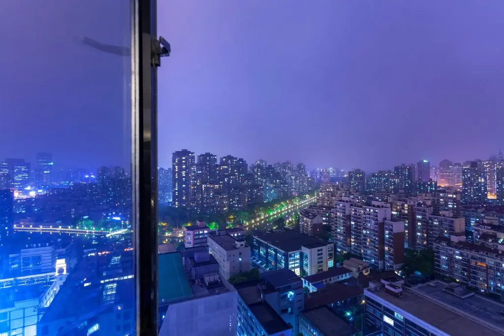 Шанхай: Holiday Inn Vista Shanghai by IHG